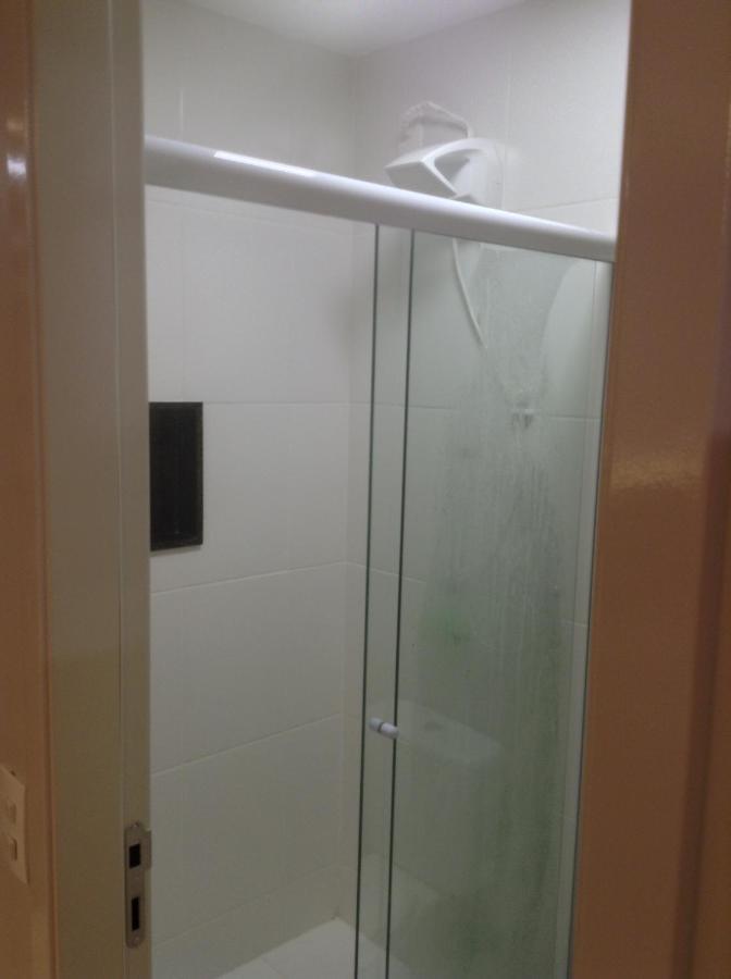 Flat Mobiliado De Luxo Perto Do Goiania Shopping Apartment Exterior photo